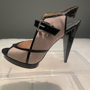 Micheal Kors Heels - New 9.5